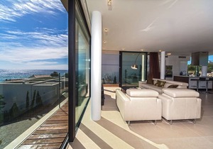 Luxury Apartment the Ocean Dream II