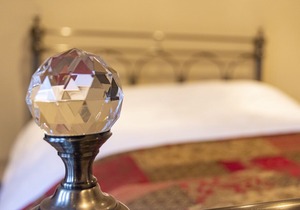 Luxury Apt No. 2 - One Bed Apartment (Sleeps 4)