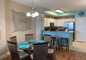 Luxury Beachfront 3 bedroom 2 bath - Sunrise Beach 2302 - FREE Beach Service