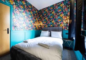 Luxury Blackpool Apartments by Sasco