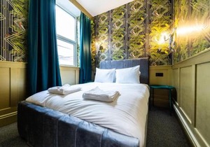 Luxury Blackpool Apartments by Sasco