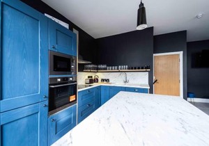 Luxury Blackpool Apartments by Sasco