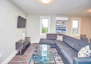 Luxury Boutique Condo 2B