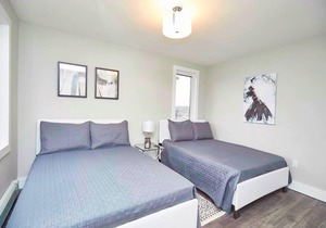 Luxury Boutique Condo 2B