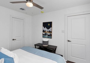 Luxury Boutique Suite near Downtown & Medical Center