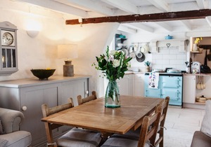 Luxury Coastal Cottage in Marazion