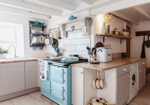Luxury Coastal Cottage in Marazion