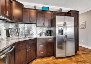 Luxury Condo with Lake Views, Free WiFi & Minutes from Silver Dollar City