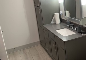 Luxury Dallas Apartment