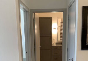 Luxury Dallas Apartment