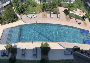 Luxury Dallas Apartment