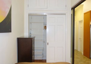 Luxury Fully Furnished 1 BR Apt in UWS with Special Discount for Long Term Stays