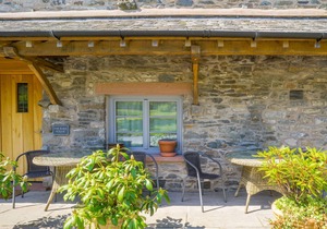 Luxury, High Quality, 'Green' Barn Conversion (Lake District & Dales National Parks)