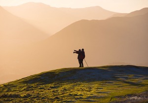 Luxury, High Quality, 'Green' Barn Conversion (Lake District & Dales National Parks)