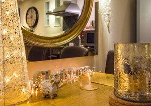 Luxury, High Quality, 'Green' Barn Conversion (Lake District & Dales National Parks)