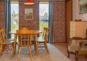 Luxury Holiday Home in Ørsted with Sauna