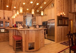 Luxury Home in Beautiful South Lake Tahoe