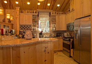 Luxury Home in Beautiful South Lake Tahoe