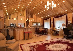 Luxury Home in Beautiful South Lake Tahoe