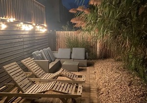 Luxury Home with Hot Tub in Ocean Beach, Fire Island