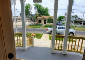 Luxury Lavaca Historic Downtown SAnwalk to Hemisfair, conventions, Riverwalk