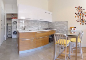 Luxury Modern 1 BR Apart UWS Washer/Dryer SPECIAL DISCOUNT FOR LONG TERM STAYS