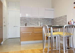 Luxury Modern 1 BR Apart UWS Washer/Dryer SPECIAL DISCOUNT FOR LONG TERM STAYS
