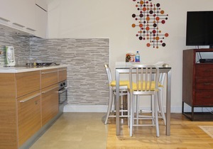 Luxury Modern 1 BR Apart UWS Washer/Dryer SPECIAL DISCOUNT FOR LONG TERM STAYS