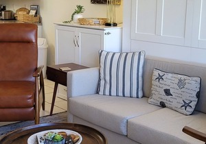 Luxury Ocean Village Beach Condo with WiFi, Resort Amenities and 5 Star Reviews