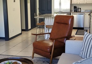 Luxury Ocean Village Beach Condo with WiFi, Resort Amenities and 5 Star Reviews