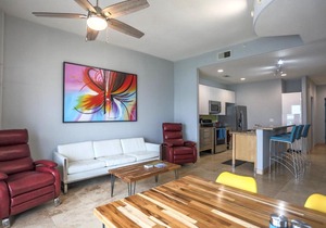 Luxury Oceanfront Condo in Ocean Grove