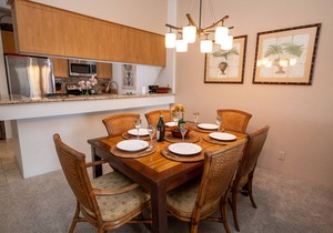 Luxury on a Budget at Grand Champion Villas - 2 Bd+2 Bath-