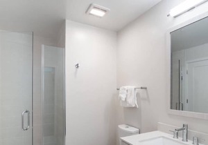 Luxury One Bedroom Apartment with Balcony | Crystal City Arlington VA | by GLS