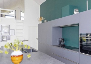 Luxury Panoramic Retreat-By Traum