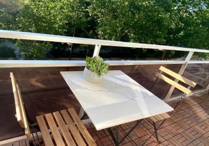 luxury Paris La Vie En Rose jacuzzi terrasse Parking