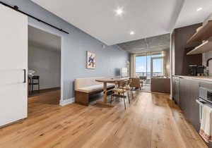 Luxury Rainey Condo w/Rooftop Pool & Views