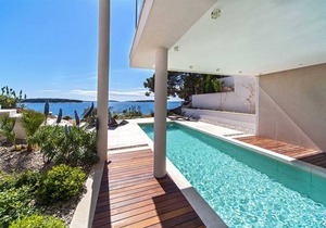 Luxury Residence The Ocean Dream III