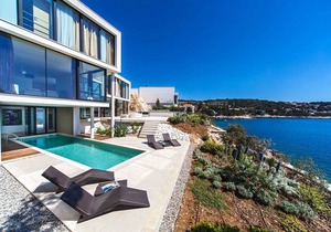 Luxury Residence The Ocean Dream III