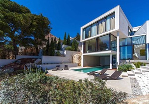 Luxury Residence The Ocean Dream III