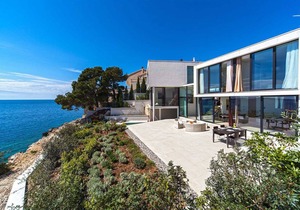 Luxury Residence The Ocean Dream III