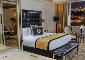 Luxury Resort & Casino