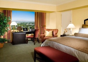 Luxury Resort & Casino