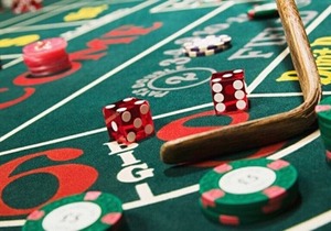 Luxury Resort & Casino