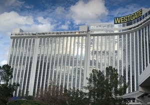 Luxury Resort & Casino