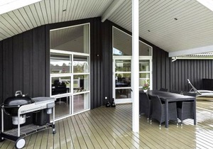 Luxury Retreat in oster Hurup-By Traum