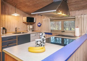 Luxury Retreat near Kvie So - By Traum Ferienwohnungen