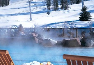 Luxury Ritz Aspen Suite weeks available in January & June