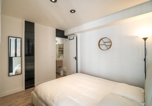 LUXURY SUITE MARAIS - AC - WIFI