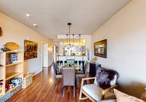 Luxury Suite w/Balcony, Mountain & Lake Views, Pool/Hot Tub, 2 Parking Spaces