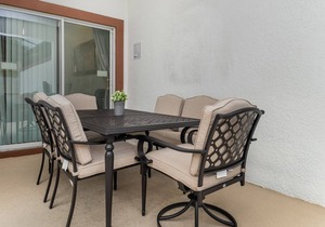 Luxury Townhome with Private Pool on Champions Gate Resort, Orlando Townhome 4933